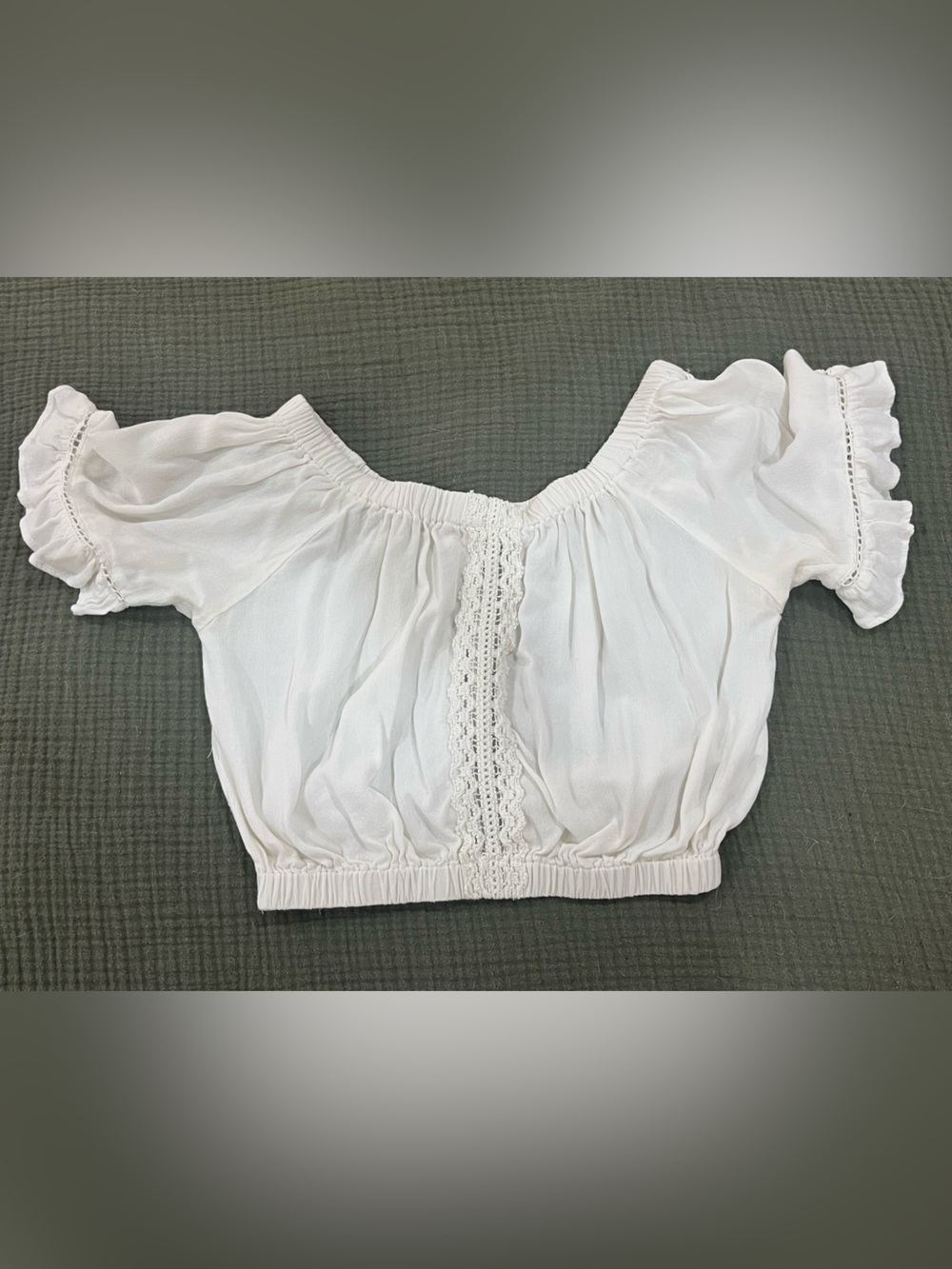Rachel Parcell Tops Bundle - Picture 2 of 10